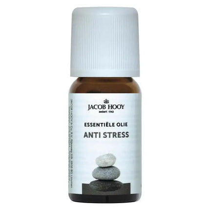 Jacob Hooy Anti stress olie