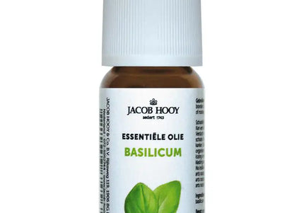 Jacob Hooy Basilicum olie