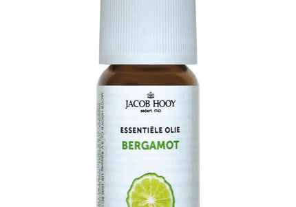 Jacob Hooy Bergamot olie