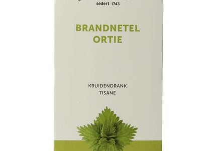Jacob Hooy Brandnetel theezakjes