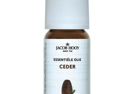 Jacob Hooy Ceder olie