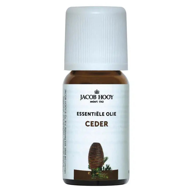 Jacob Hooy Ceder olie