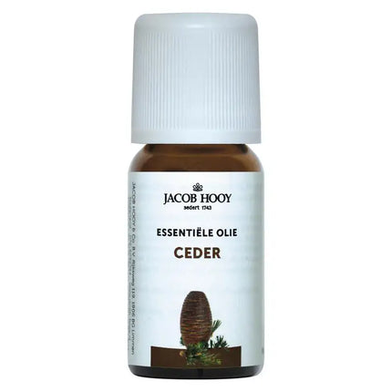 Jacob Hooy Ceder olie