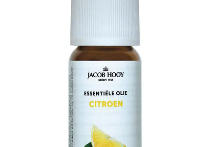 Jacob Hooy Citroen olie