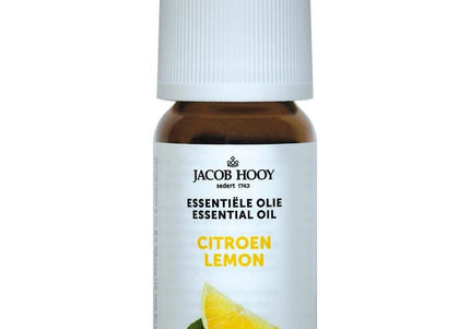 Jacob Hooy Citronelolie (citronella)