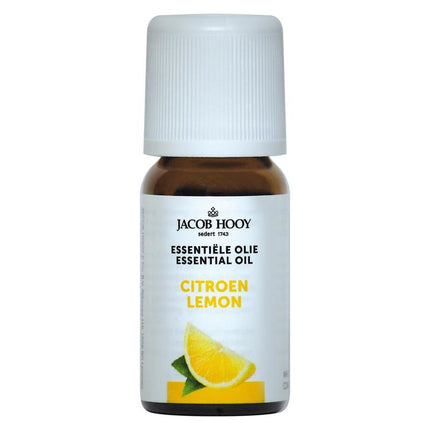 Jacob Hooy Citronelolie (citronella)