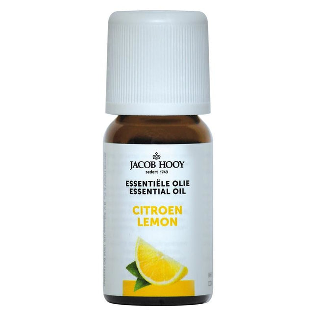 Jacob Hooy Citronelolie (citronella)