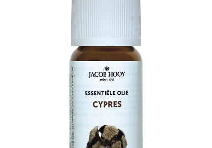 Jacob Hooy Cypres olie