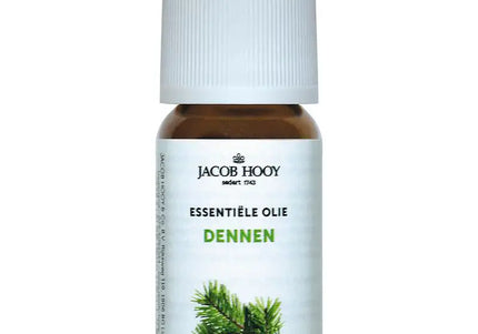Jacob Hooy Dennen olie