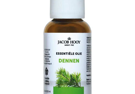 Jacob Hooy Dennen olie