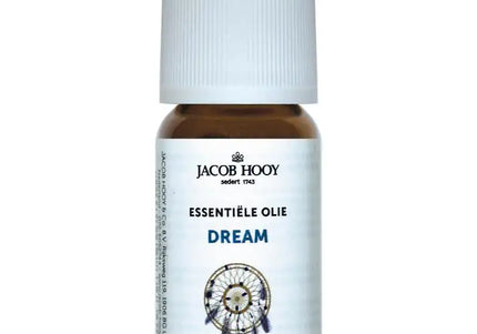 Jacob Hooy Dream olie