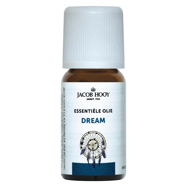 Jacob Hooy Dream olie