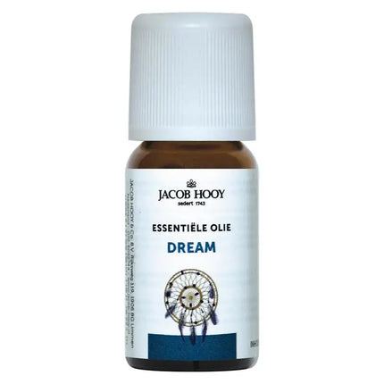 Jacob Hooy Dream olie