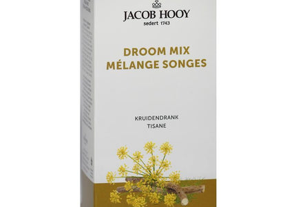 Jacob Hooy Droommix
