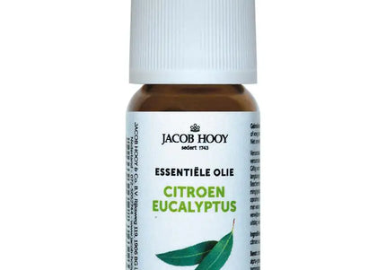 Jacob Hooy Eucalyptus citroen olie