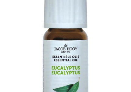 Jacob Hooy Eucalyptus olie