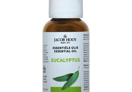 Jacob Hooy Eucalyptus olie