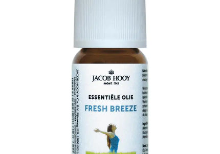 Jacob Hooy Fresh breeze olie