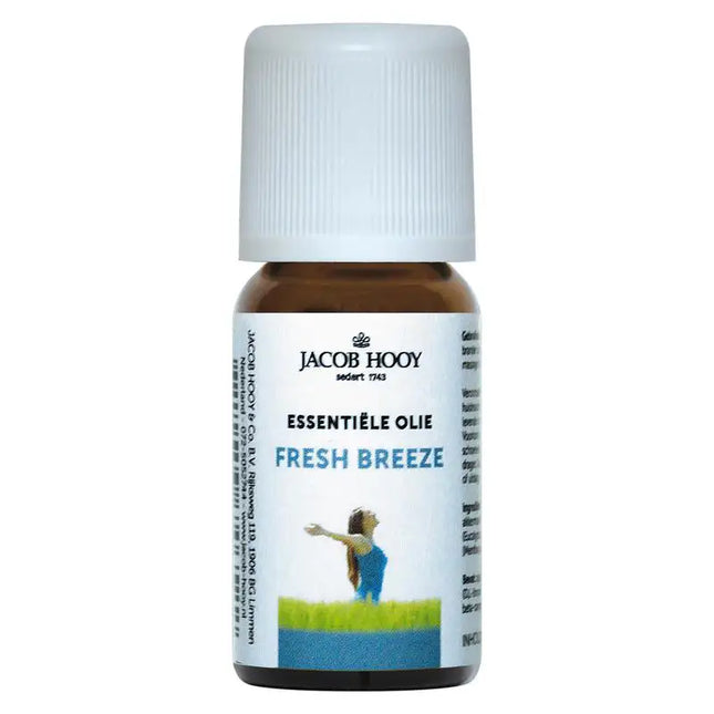 Jacob Hooy Fresh breeze olie