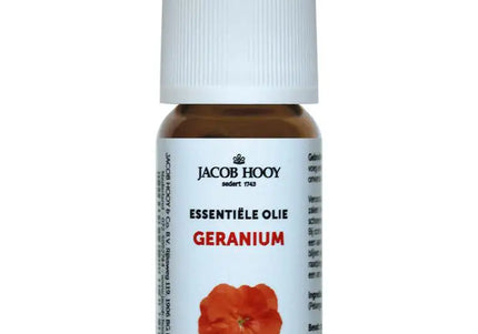 Jacob Hooy Geranium olie