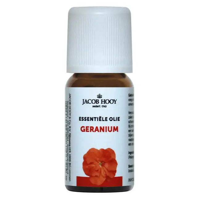 Jacob Hooy Geranium olie