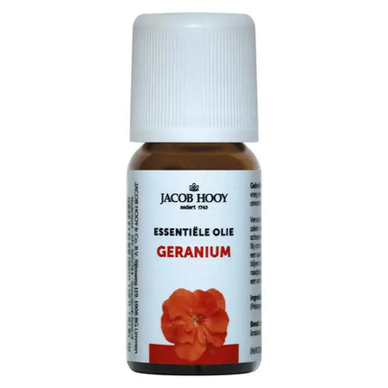 Jacob Hooy Geranium olie