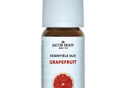 Jacob Hooy Grapefruit olie