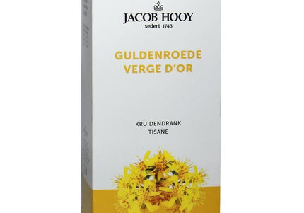 Jacob Hooy Guldenroede thee