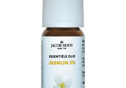 Jacob Hooy Jasmijn olie