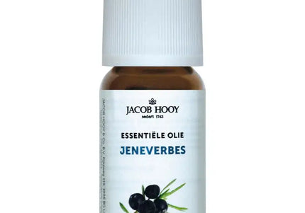 Jacob Hooy Jeneverbes olie