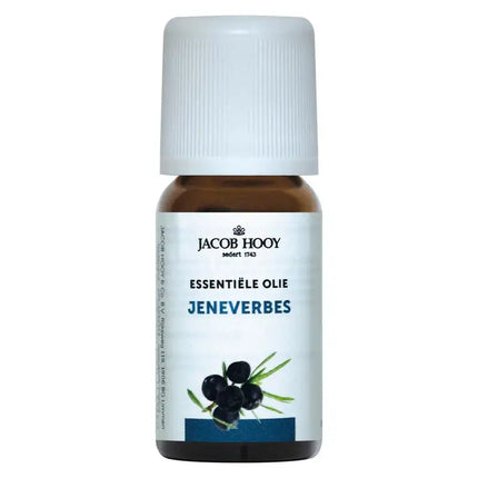 Jacob Hooy Jeneverbes olie