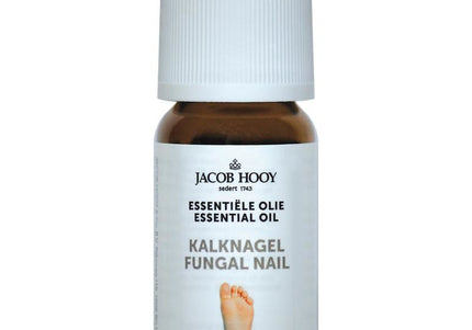 Jacob Hooy Kalknagel olie