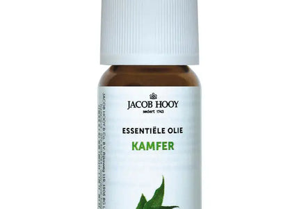 Jacob Hooy Kamfer olie