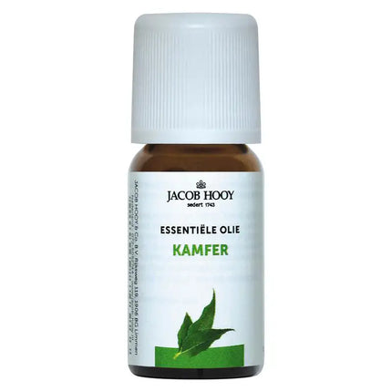 Jacob Hooy Kamfer olie