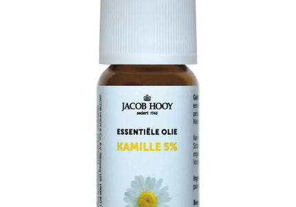 Jacob Hooy Kamille olie 5%