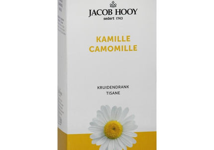 Jacob Hooy Kamillethee