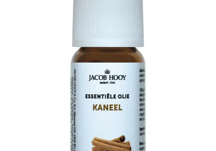 Jacob Hooy Kaneel olie