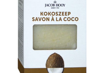Jacob Hooy Kokoszeep