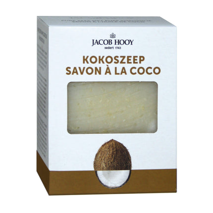 Jacob Hooy Kokoszeep