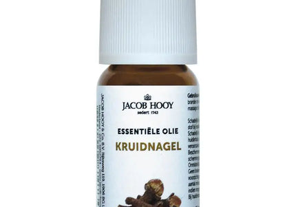 Jacob Hooy Kruidnagel olie