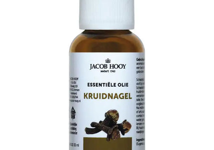 Jacob Hooy Kruidnagel olie