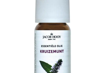 Jacob Hooy Kruizemunt olie
