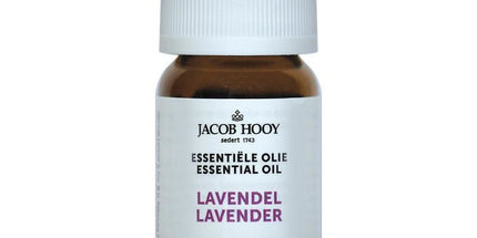 Jacob Hooy Lavendel olie