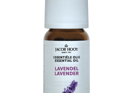 Jacob Hooy Lavendel olie