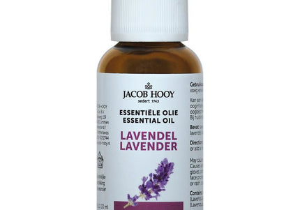 Jacob Hooy Lavendel olie