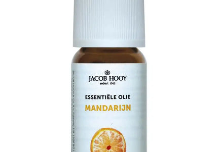 Jacob Hooy Mandarijn olie
