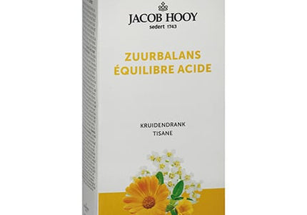 Jacob Hooy Ontzuringsthee