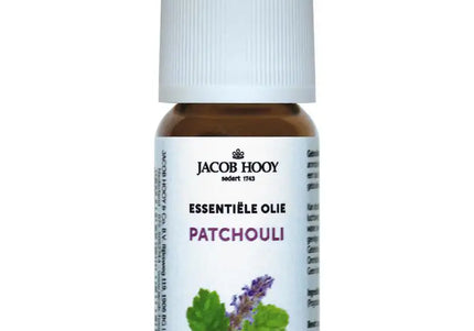 Jacob Hooy Patchouli olie