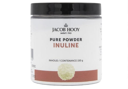 Jacob Hooy Pure Powder inuline