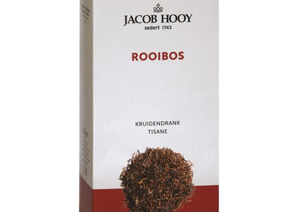 Jacob Hooy Rooibos thee